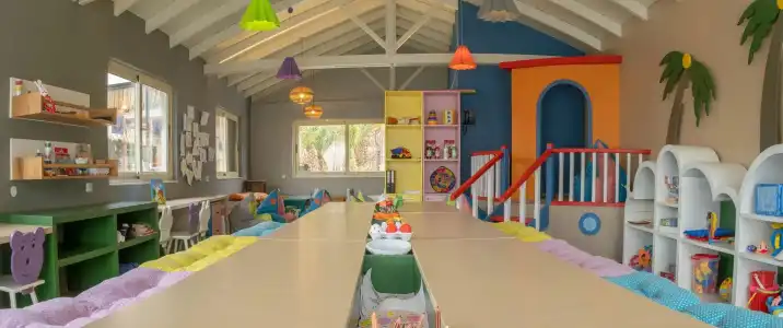 Stella Village & Bungalows - 13