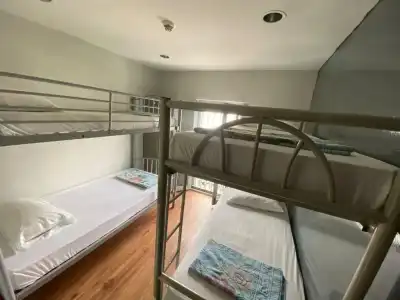Snooze Inn @ Dunlop Street - 41