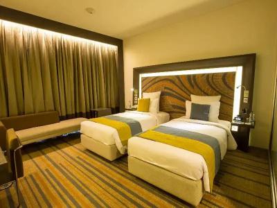 Novotel Kolkata - & Residences - 102