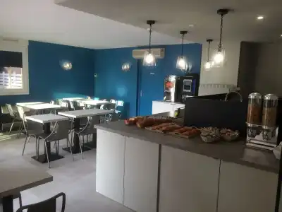 Hôtel Azur - 16