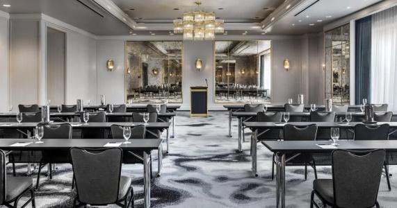 Four Seasons San Francisco at Embarcadero - 13