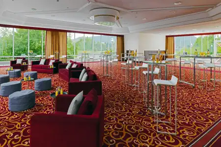 Heidelberg Marriott - 32