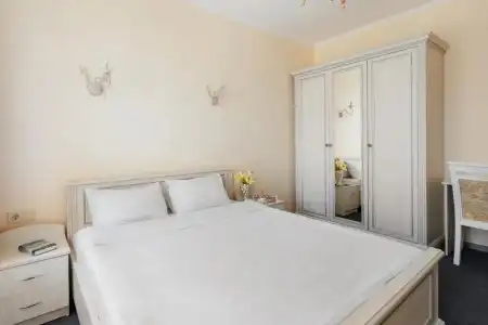 Asiya Mini-hotel - 47