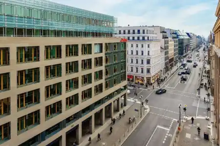 The Westin Grand Berlin - 53