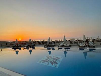 Tarihi Kumbaba Otel - 16