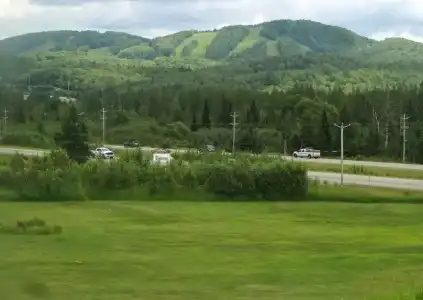 Motel Tremblant - 35