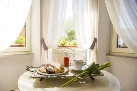 Trastevere Royal Suite - 11