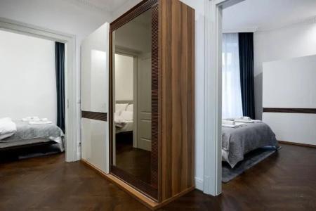 Luxury Style Apartments - 79