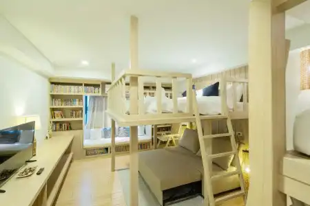Amaka Bed & Breakfast - 191