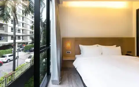 Stay BKK - 44