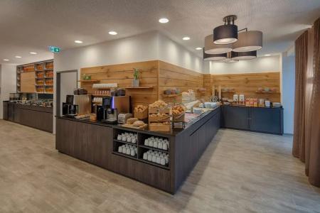Best Western Wiesbaden - 12