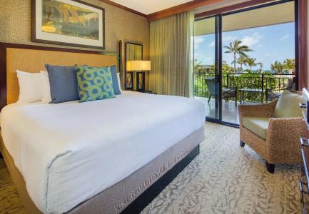 Koloa Landing At Poipu Beach, A Wyndham Grand Resort - 1