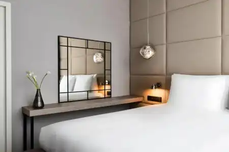 Crowne Plaza WARSAW - THE HUB by IHG - 104