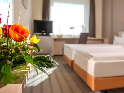 Essential by Dorint Berlin-Adlershof - 55