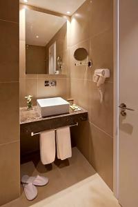 Amphora & Suites - 37