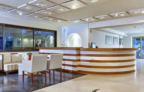Alai, Crete, a Tribute Portfolio Resort - 26