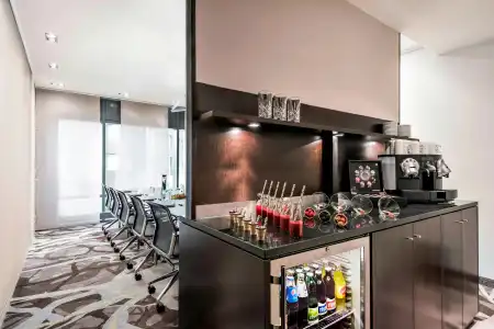 Zurich Marriott - 26