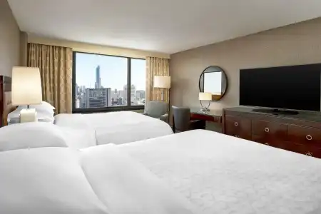 Sheraton Centre Toronto - 4