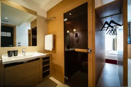 Boutique Exlusive B&B - 114