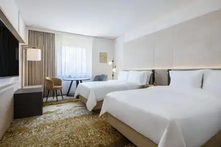 The Westin Grand Frankfurt - 73