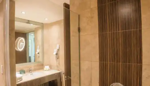 Holiday Inn Select - Guadalajara by IHG - 9