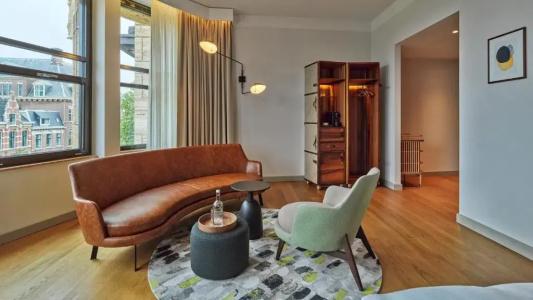voco The Hague by IHG - 90