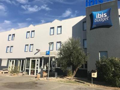 ibis budget Arles Sud Fourchon - 12