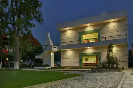 Los Olivos Spa - 0