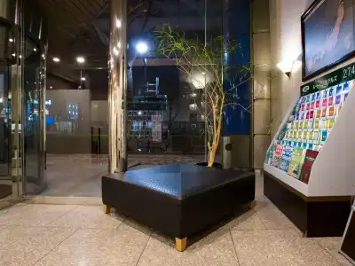 Route-Inn Tokyo Ikebukuro - 21