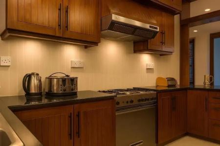 Unique Towers Luxury Boutique Suites - 102