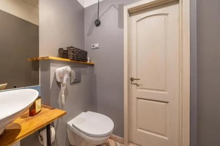 Baltic Design Apartments with free parking and self check-in - 98