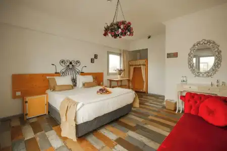 La Vida Otel - 26