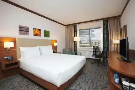 Hilton Garden Inn - 75