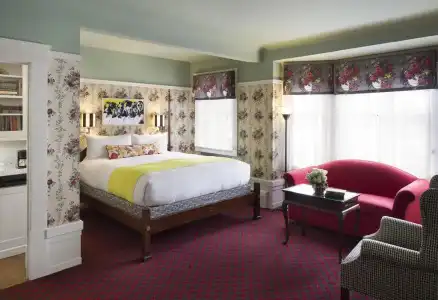 White Swan Inn - 34