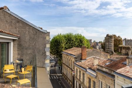 La Maison Bord'eaux - 206