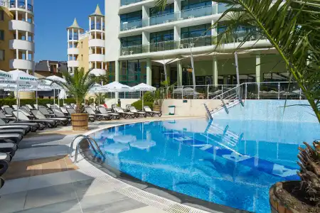 Marvel All Inclusive - Fully Renovated Free Beach Access - 18