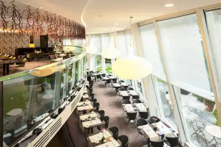 Dorint KongressMannheim - 23