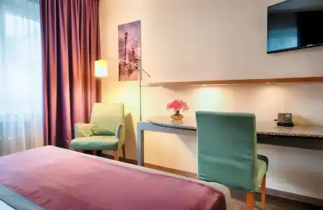 Leonardo Boutique Rigihof Zurich - 51