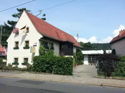 Alttolkewitzer Ferien- & Privatzimmer Mrosk Dresden - 23