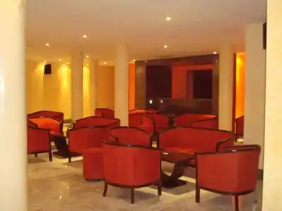 Eden Club Skanes - 12