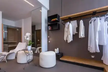 Mercatovecchio Luxury Suites - 57