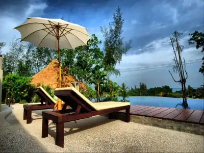 Warasin Resort - 18