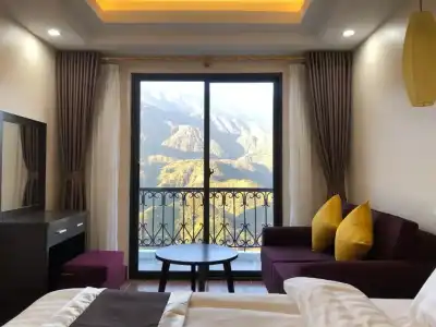 Muong Hoa View - 47