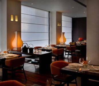 Starhotels Excelsior - 29