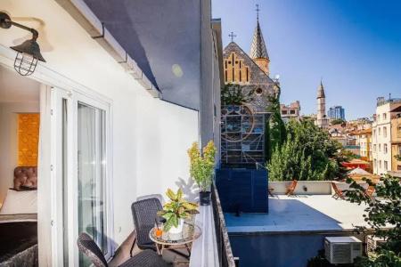 Historic Galata - 24