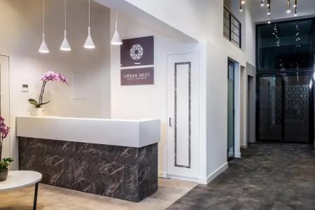 Urban Nest - Suites & Apartments - 15
