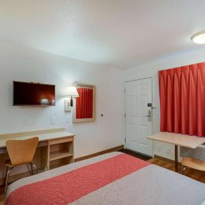 Motel 6 Bellingham, WA - 21