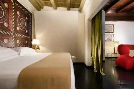 Leone Blu Suites | UNA Esperienze - 66