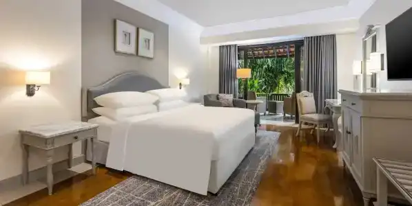 Mustika Yogyakarta Resort and Spa - 164