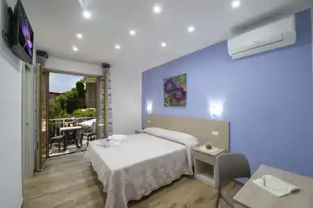 B&B Il Girasole - 23